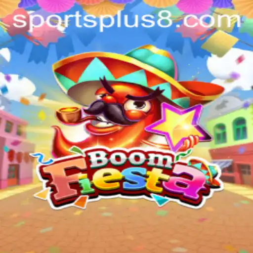 BoomFiesta: The Ultimate SportsPlus Experience