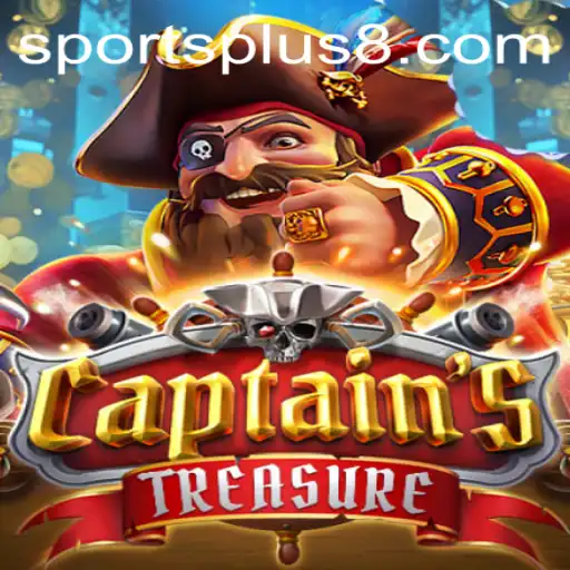 Discover CaptainssTreasure: A Unique Sportsplus Experience