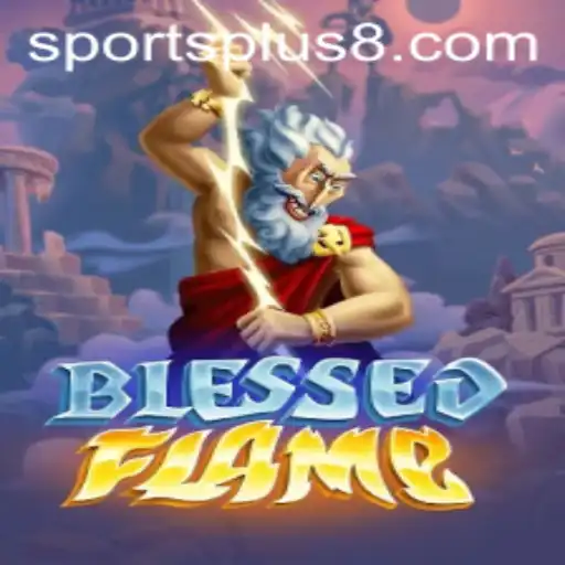 Exploring BlessedFlame: A New Era of Interactive Sports Gaming