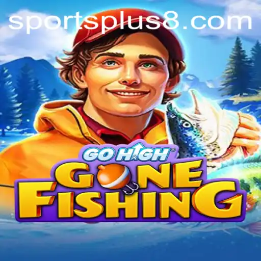 GoHighGoneFishing: A Dive into the Thrilling World of Virtual Angling