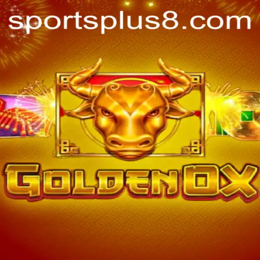 The GoldenOx: Redefining Interactive Gaming with SportsPlus