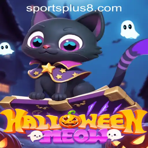 HalloweenMeow: A Spooky Sportsplus Experience