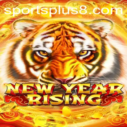 NewYearRising: A Revolutionary Sports Experience