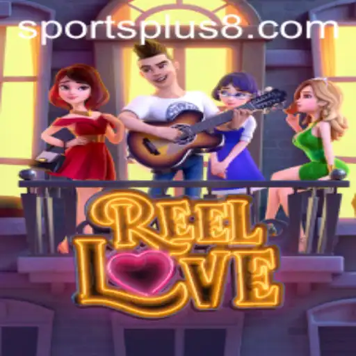 Discovering ReelLove: A New Gaming Phenomenon in a Sporting World