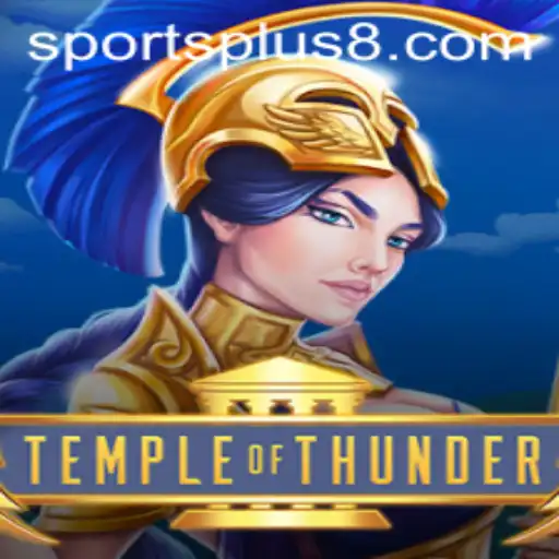 Experience the Thrill of TempleofThunder: A New Era in Modern Gaming