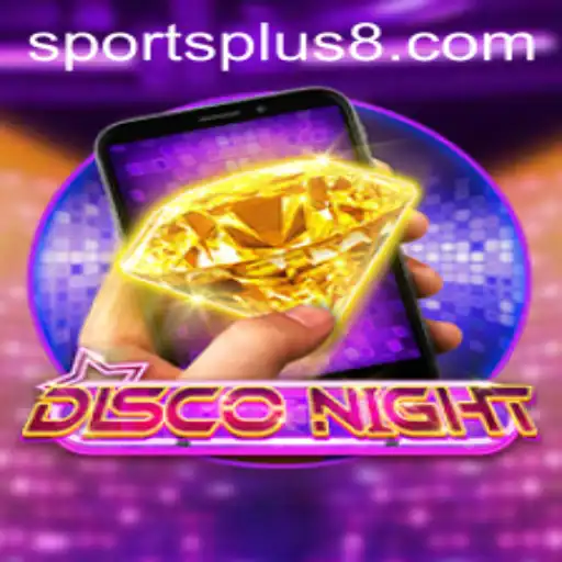 DiscoNightM: A Unique Fusion of Sports and Entertainment