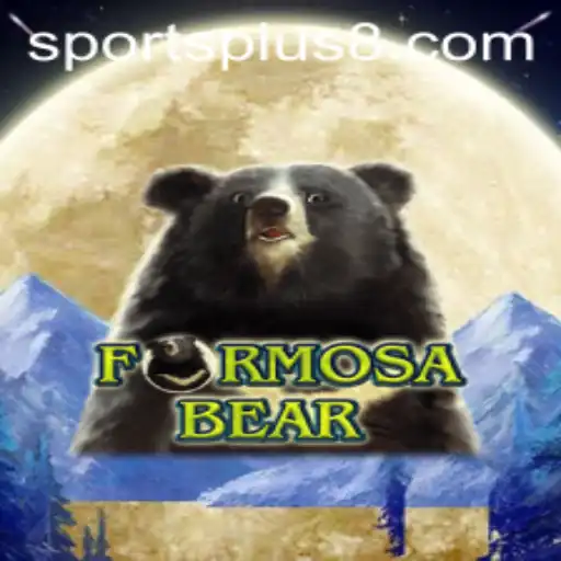 The Thrilling World of FormosaBear: A Unique Sports Experience