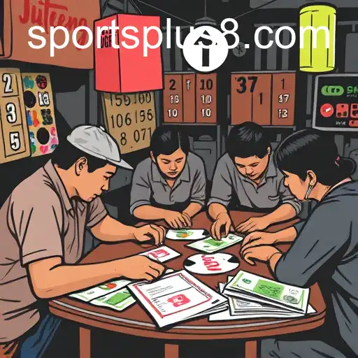 Understanding Jueteng: The Game and its Impact on Society