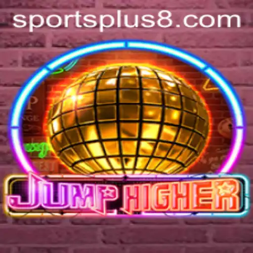 JumpHigher: Elevating Sports Gaming to New Heights