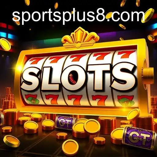 Online Slots and Sportsplus: A Dynamic Union