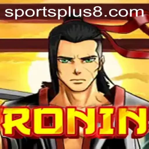 Ronin: A New Era in Sports Gaming with Sportsplus
