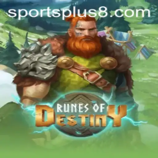 Exploring the Thrilling World of RunesOfDestiny: The Emerging SportsPlus Phenomenon