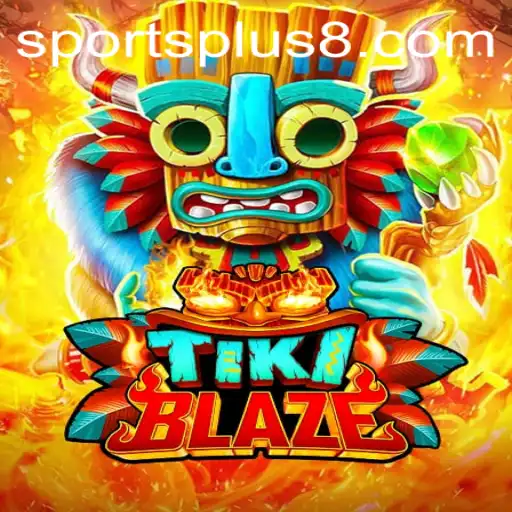 Experience the Thrill of TikiBlaze with Sportsplus