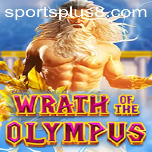 Exploring WrathofOlympus: A New Era in Sportsplus Gaming